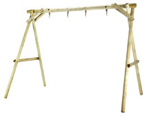 Gungstativ Nordic Play